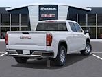 New 2026 GMC Sierra 1500 SLE Crew Cab 4x4 Pickup for sale #G260096 - photo 2
