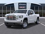 New 2026 GMC Sierra 1500 SLE Crew Cab 4x4 Pickup for sale #G260096 - photo 6