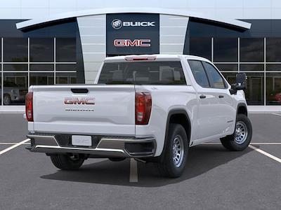 New 2026 GMC Sierra 1500 Pro Crew Cab 4x4 Pickup for sale #G260124 - photo 2