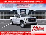 New 2026 GMC Sierra 1500 Pro Crew Cab 4x4 Pickup for sale #G260124 - photo 1