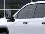 New 2026 GMC Sierra 1500 Pro Crew Cab 4x4 Pickup for sale #G260124 - photo 12