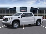 New 2026 GMC Sierra 1500 Pro Crew Cab 4x4 Pickup for sale #G260124 - photo 3