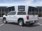 New 2026 GMC Sierra 1500 Pro Crew Cab 4x4 Pickup for sale #G260124 - photo 4