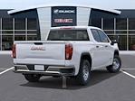 New 2026 GMC Sierra 1500 Pro Crew Cab 4x4 Pickup for sale #G260124 - photo 2