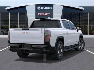 New 2026 GMC Sierra EV Elevation Crew Cab 4WD Pickup for sale #G260145 - photo 2