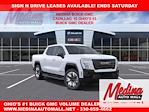 New 2026 GMC Sierra EV Elevation Crew Cab 4WD Pickup for sale #G260145 - photo 1