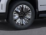 New 2026 GMC Sierra EV Elevation Crew Cab 4WD Pickup for sale #G260145 - photo 9