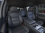 New 2026 GMC Sierra EV Elevation Crew Cab 4WD Pickup for sale #G260145 - photo 16