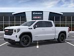 New 2026 GMC Sierra 1500 Elevation Crew Cab 4x4 Pickup for sale #G260159 - photo 3