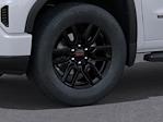 New 2026 GMC Sierra 1500 Elevation Crew Cab 4x4 Pickup for sale #G260162 - photo 9