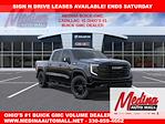 New 2026 GMC Sierra 1500 Elevation Crew Cab 4x4 Pickup for sale #G260171 - photo 1