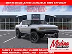 New 2026 GMC Hummer EV Pickup 2X Crew Cab AWD Pickup for sale #G260185 - photo 1