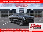New 2026 GMC Sierra EV Elevation Crew Cab 4WD Pickup for sale #G260186 - photo 1