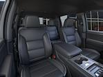 New 2026 GMC Sierra EV Elevation Crew Cab 4WD Pickup for sale #G260186 - photo 16