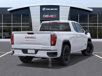 New 2026 GMC Sierra 1500 Elevation Double Cab 4x4 Pickup for sale #G260197 - photo 2