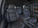 New 2026 GMC Sierra 1500 AT4X Crew Cab 4x4 Pickup for sale #G260200 - photo 16