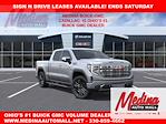 New 2026 GMC Sierra 1500 Denali Crew Cab 4x4 Pickup for sale #G260246 - photo 1