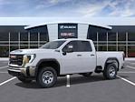 New 2026 GMC Sierra 2500 Pro Double Cab 4x4 Pickup for sale #G260330 - photo 3