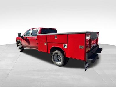 New 2026 GMC Sierra 3500 - photo 1