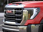New 2026 GMC Sierra 3500 Crew Cab 60 CA Cab Chassis for sale #G260331 - photo 14