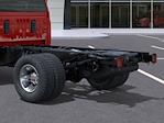 New 2026 GMC Sierra 3500 Crew Cab 60 CA Cab Chassis for sale #G260331 - photo 15