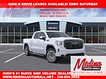 New 2026 GMC Sierra 1500 Denali Ultimate Crew Cab 4x4 Pickup for sale #G260381 - photo 1