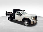 New 2026 GMC Sierra 3500 Regular Cab Dump Truck for sale #G260387 - photo 4