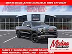 New 2026 GMC Sierra 1500 SLT Crew Cab 4x4 Pickup for sale #G260390 - photo 1