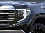New 2026 GMC Sierra 1500 SLT Crew Cab 4x4 Pickup for sale #G260395 - photo 10
