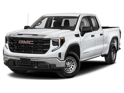 New 2026 GMC Sierra 1500 Elevation Double Cab 4x4 Pickup for sale #G260399 - photo 1