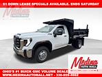 New 2026 GMC Sierra 3500 Pro Regular Cab for sale #G260428 - photo 1