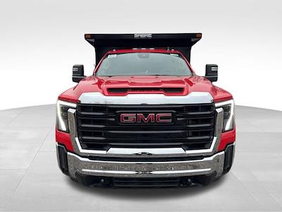 New 2026 GMC Sierra 3500 Pro Regular Cab for sale #G260429 - photo 2