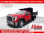 New 2026 GMC Sierra 3500 Pro Regular Cab for sale #G260429 - photo 1