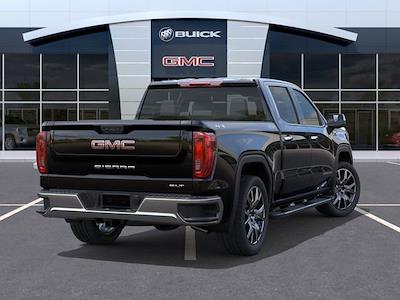 New 2026 GMC Sierra 1500 SLT Crew Cab 4WD Pickup for sale #G260454 - photo 2