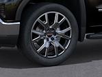 New 2026 GMC Sierra 1500 SLT Crew Cab 4WD Pickup for sale #G260454 - photo 9