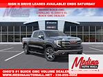 New 2026 GMC Sierra 1500 SLT Crew Cab 4WD Pickup for sale #G260455 - photo 1