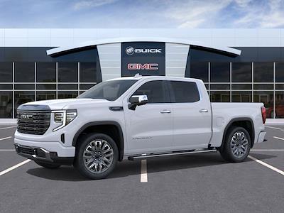 New 2026 GMC Sierra 1500 Denali Ultimate Crew Cab 4WD Pickup for sale #G260488 - photo 2