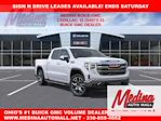 New 2026 GMC Sierra 1500 SLT Crew Cab 4WD Pickup for sale #G260494 - photo 1