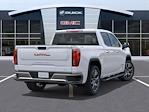 New 2026 GMC Sierra 1500 SLT Crew Cab 4WD Pickup for sale #G260494 - photo 2