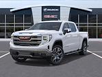 New 2026 GMC Sierra 1500 SLT Crew Cab 4WD Pickup for sale #G260494 - photo 6