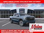 New 2026 GMC Sierra 1500 Denali Ultimate Crew Cab 4WD Pickup for sale #G260509 - photo 1