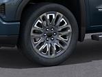 New 2026 GMC Sierra 1500 Denali Ultimate Crew Cab 4WD Pickup for sale #G260509 - photo 9
