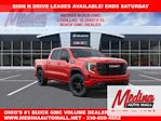 New 2026 GMC Sierra 1500 Elevation Crew Cab 4WD Pickup for sale #G260523 - photo 1