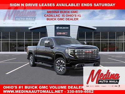 2026 GMC Sierra 1500 Crew Cab 4WD Pickup for sale #G260543 - photo 1