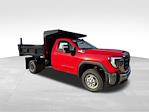 New 2026 GMC Sierra 3500 Regular Cab Dump Truck for sale #G260544 - photo 4