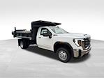 New 2026 GMC Sierra 3500 Regular Cab Dump Truck for sale #G260545 - photo 4