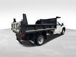 New 2026 GMC Sierra 3500 Regular Cab Dump Truck for sale #G260545 - photo 5