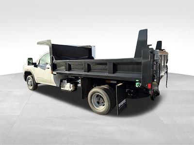 New 2026 GMC Sierra 3500 Regular Cab Dump Truck for sale #G260546 - photo 2