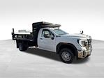 New 2026 GMC Sierra 3500 Regular Cab Dump Truck for sale #G260546 - photo 4