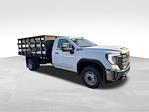 New 2026 GMC Sierra 3500 Regular Cab Stake Bed for sale #G260547 - photo 4